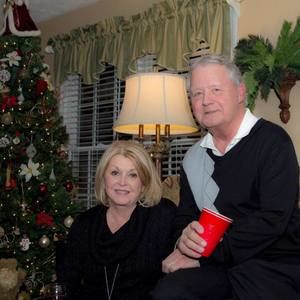 Meet your Posher, Brenda